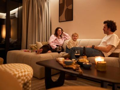 Thumbnail 5 van Harz Eco Lodges