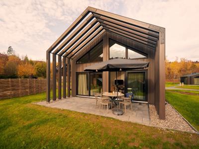 Thumbnail 4 van Harz Eco Lodges