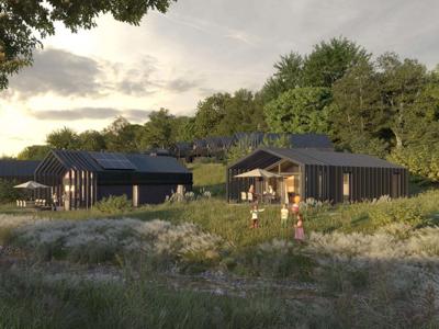 Thumbnail 4 van Harz Eco Lodges