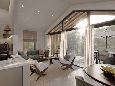 Thumbnail 5 van Harz Eco Lodges