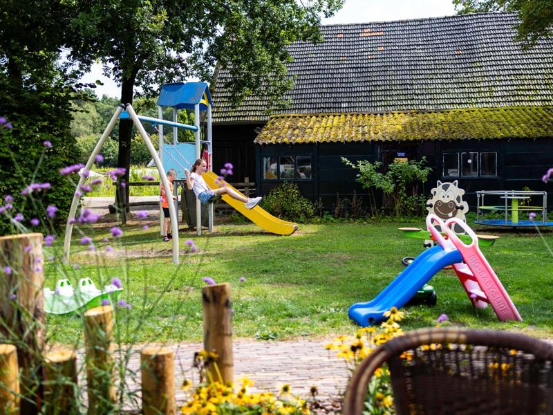 Foto van Het Eperwoud