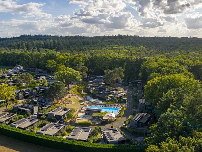 Foto van Landal Soof Heuvelrug