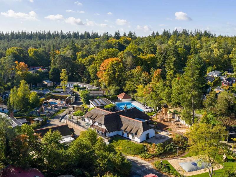 Foto van Landal De Thijmse Berg