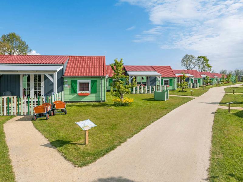 Foto van Familie Resort Molenwaard