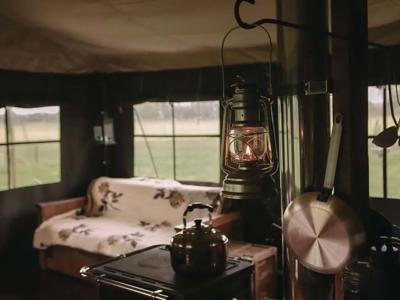 Thumbnail 3 van Boerenbed De Oude Melkstal