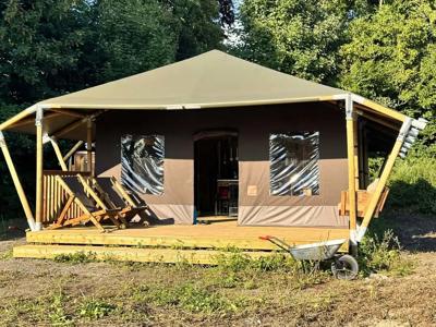 Thumbnail 3 van BoerenBed Écuries de Gapennes