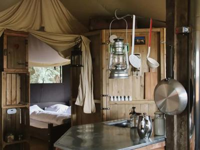 Thumbnail 4 van BoerenBed Écuries de Gapennes