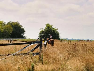 Thumbnail 5 van BoerenBed Écuries de Gapennes