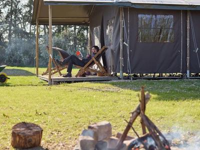 Thumbnail 4 van BoerenBed Foxglove Farm