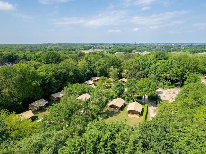 Foto van Buytenplaats Gooise Heide