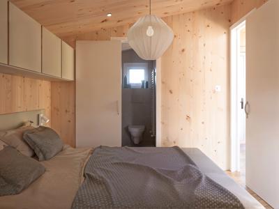 Thumbnail 5 van Strandhuisjes Zeezigt