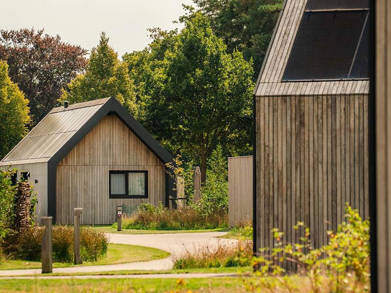 Hoofdfoto van Landal De Weelderik