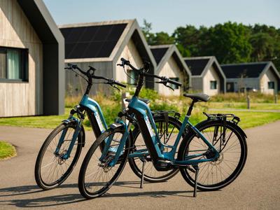 Thumbnail 5 van Landal De Weelderik