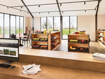 Thumbnail 4 van Landal De Wielsche Dreef