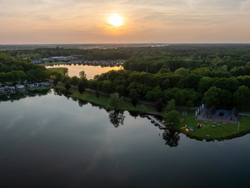 Hoofdfoto van Résidence Klein Vink