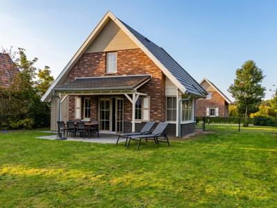 Thumbnail 3 van Résidence Klein Vink