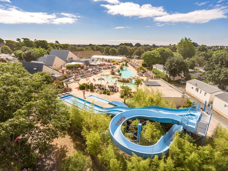 Foto van l'Ocean Breton