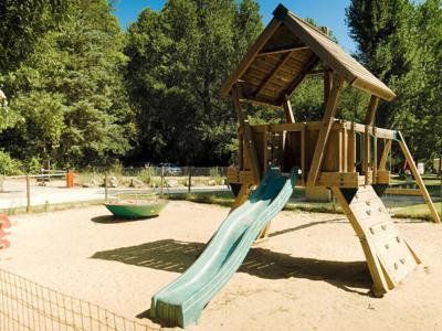 Thumbnail 4 van La Plage (Saint-Adré-de-Roquepertuis)