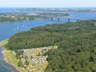 Thumbnail 2 van Noordwind Camping Galsklint