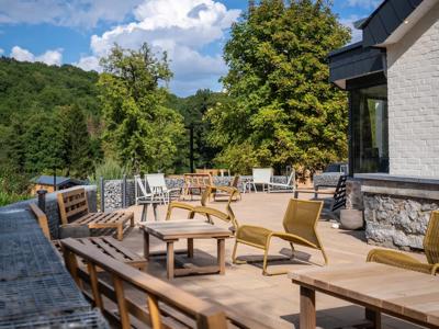 Thumbnail 5 van Landal Resort Val de Bois Durbuy