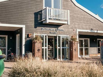 Strandpark de Zeeuwse Kust