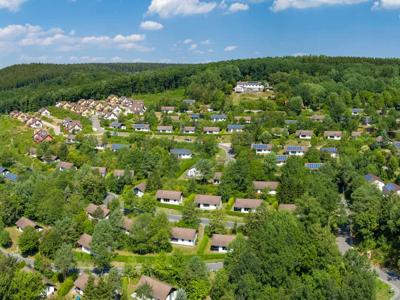 Eifelpark Kronenburger See