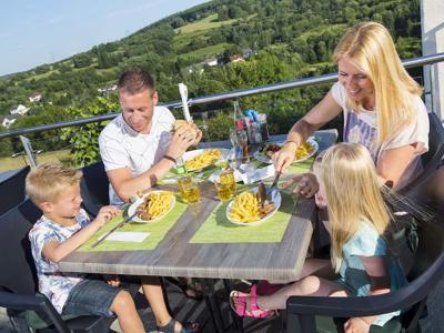 Thumbnail 4 van Eifelpark Kronenburger See