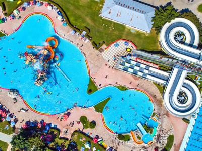 Thumbnail 2 van Terme Catez