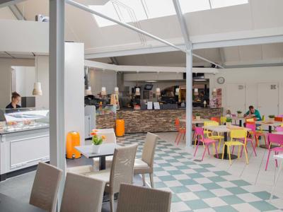 Thumbnail 5 van Molecaten Park 't Hout