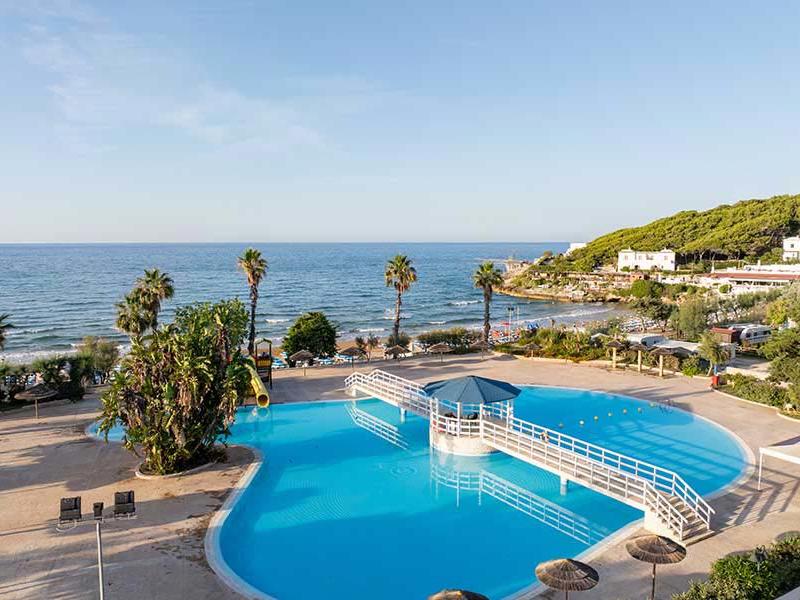 Foto van Internazionale Manacore