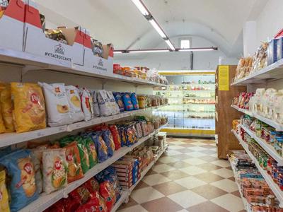 Thumbnail 5 van Internazionale Manacore