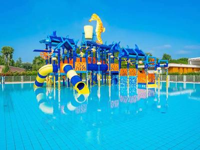 Thumbnail 4 van Marina di Venezia