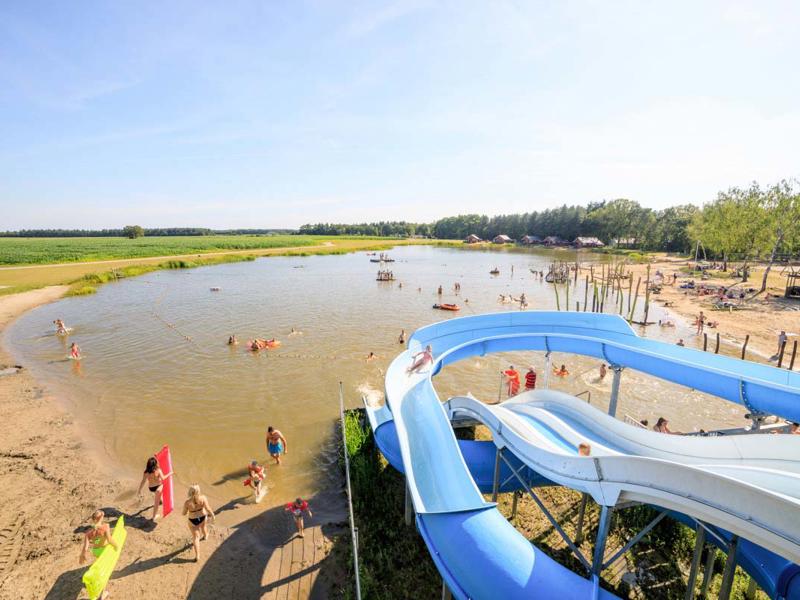 Foto van RCN de Flaasbloem