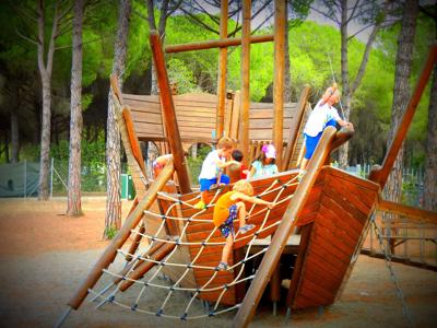 Thumbnail 4 van Village Baia Azzurra Club