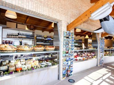 Thumbnail 5 van Village Baia Azzurra Club