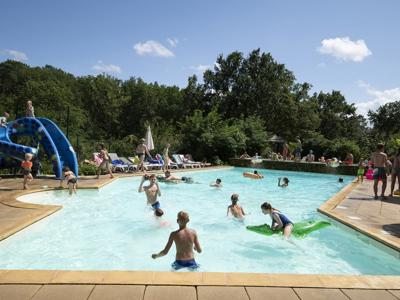 Thumbnail 4 van Camping Le Pech Charmant