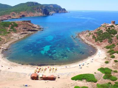 Thumbnail 2 van Torre Del Porticciolo