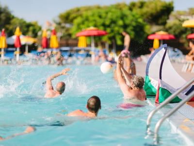 Thumbnail 4 van Torre Del Porticciolo