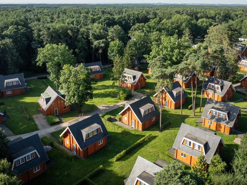 Foto van Landal Mooi Zutendaal