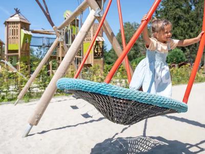 Thumbnail 4 van Landal Mooi Zutendaal