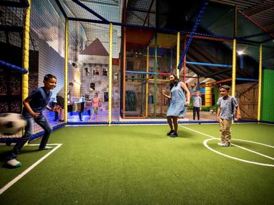 Thumbnail 4 van Landal Rabbit Hill