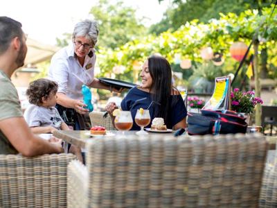 Thumbnail 5 van Landal Rabbit Hill