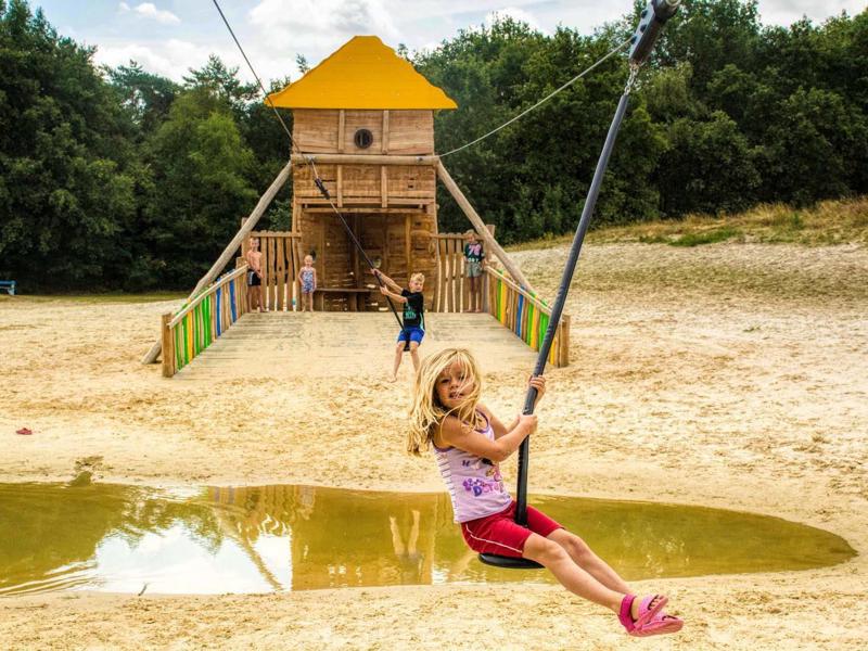 Hoofdfoto van De Berenkuil