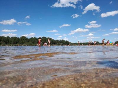 Thumbnail 2 van Etang de la Vallée