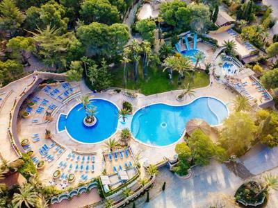 Thumbnail 2 van Park Playa Barà