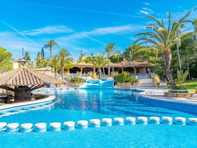 Thumbnail 3 van Park Playa Barà