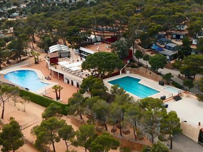 Internacional de Calonge