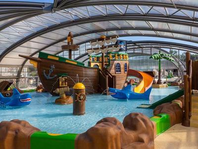 Thumbnail 2 van Les Alicourts Resort