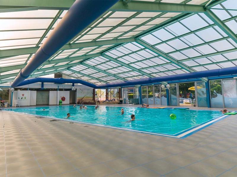 Foto van Westerbergen