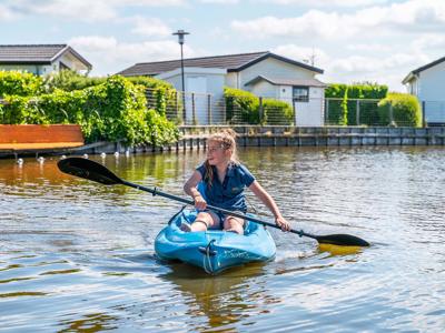 Thumbnail 4 van EuroParcs De Woudhoeve